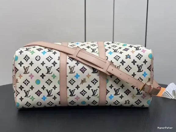 50 VUITTON LOUIS KEEPALL BANDOULIÈRE 0520